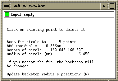 Update backstop