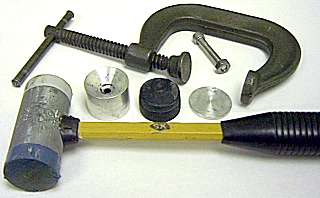 Assembly tools