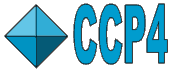 CCP4 web logo