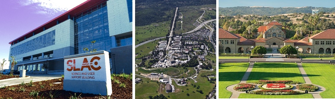 SLAC National Accelerator Lab